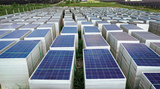 Challenges in the Application of Solar Photovoltaic Power Generation in Remote Areas