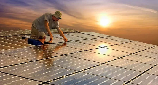 Solar Photovoltaic Power Generation and the Renewable Energy Certification System