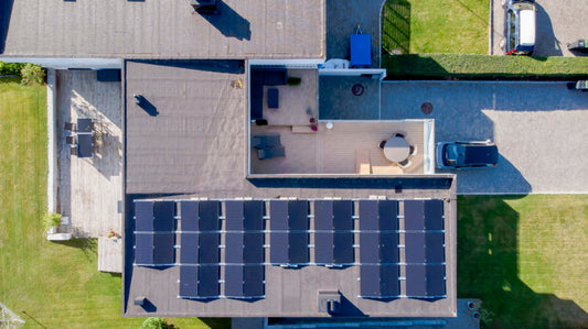 Combining Solar Photovoltaic Power Generation with Urban Microgrids