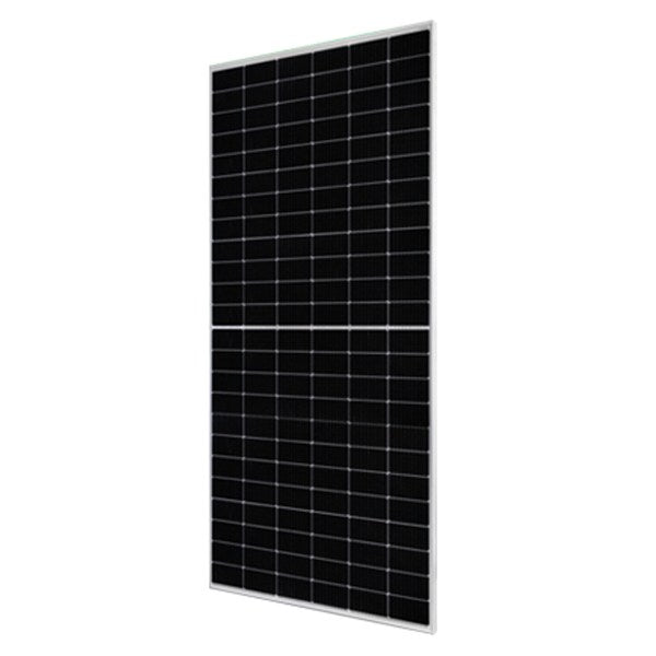 LB 585-605W Solar Panels-pv generator-solar installation