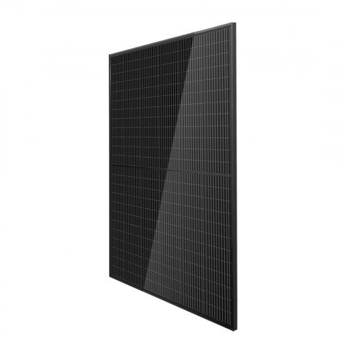 Solar Panels-400W-182-91mm-half-cut-pv generator-for home