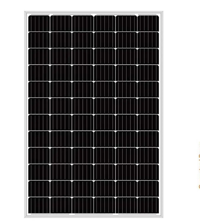 Solar Panels-200-225W-MONO SOLAR MODULE-pv array-solar installation