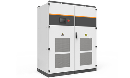 BD 500-630kW-M Energy Storage Converter