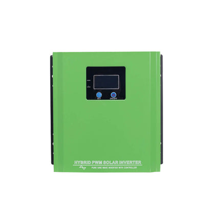 3KW Off Grid Solar Power System-complete electrical system packages-home energy system