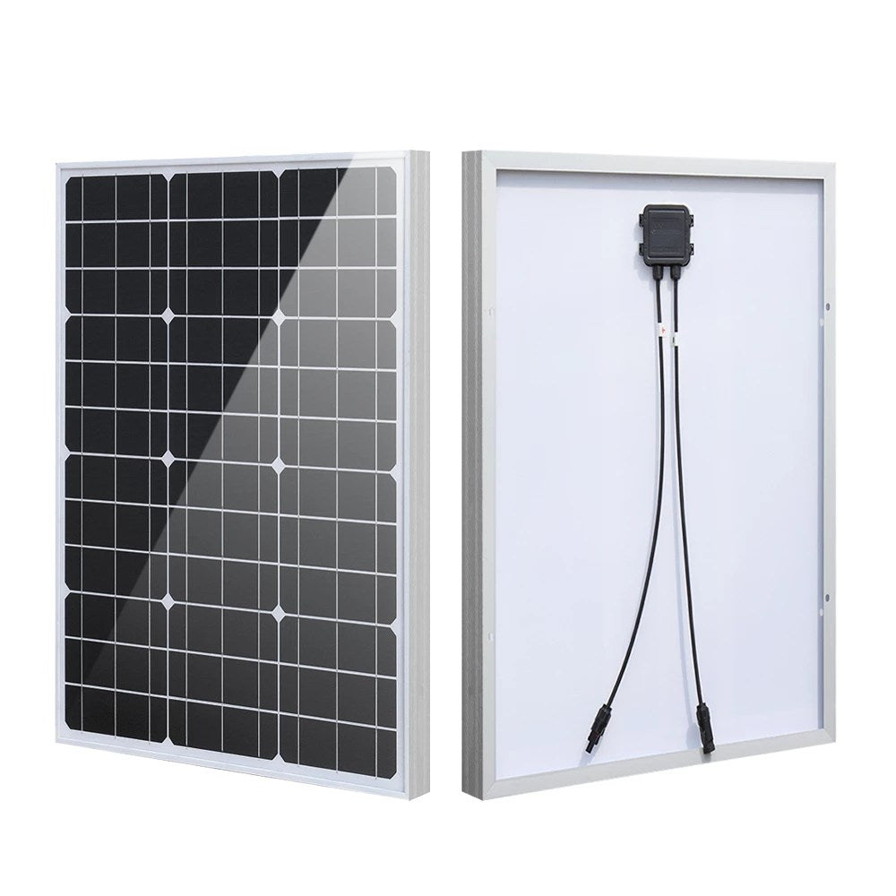 Solar Panels-80-90W-MONO/POLY SOLAR MODULE-pv generator-for residential