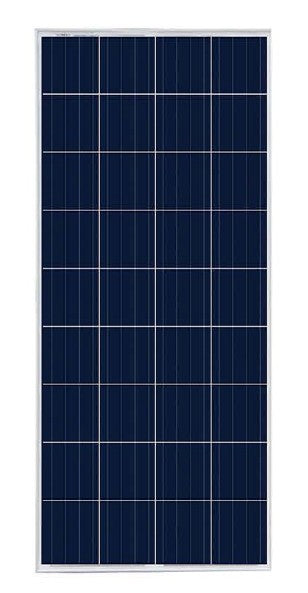 Solar Panels-150-165W-POLY SOLAR MODULE-pv generator-solar installation