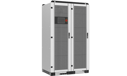 BD 30-500kW-P Three-phase All In One
