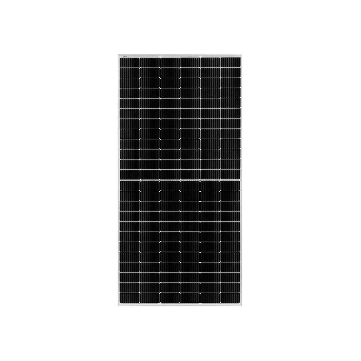 Solar Panels-530-550W-210 series-Mono-LB-pv array
