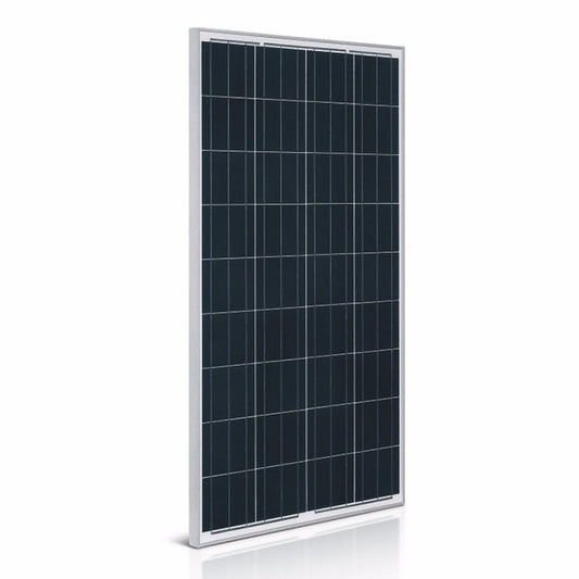 Solar Panels-120-130W-MONO/POLY SOLAR MODULE-pv generator-solar installation