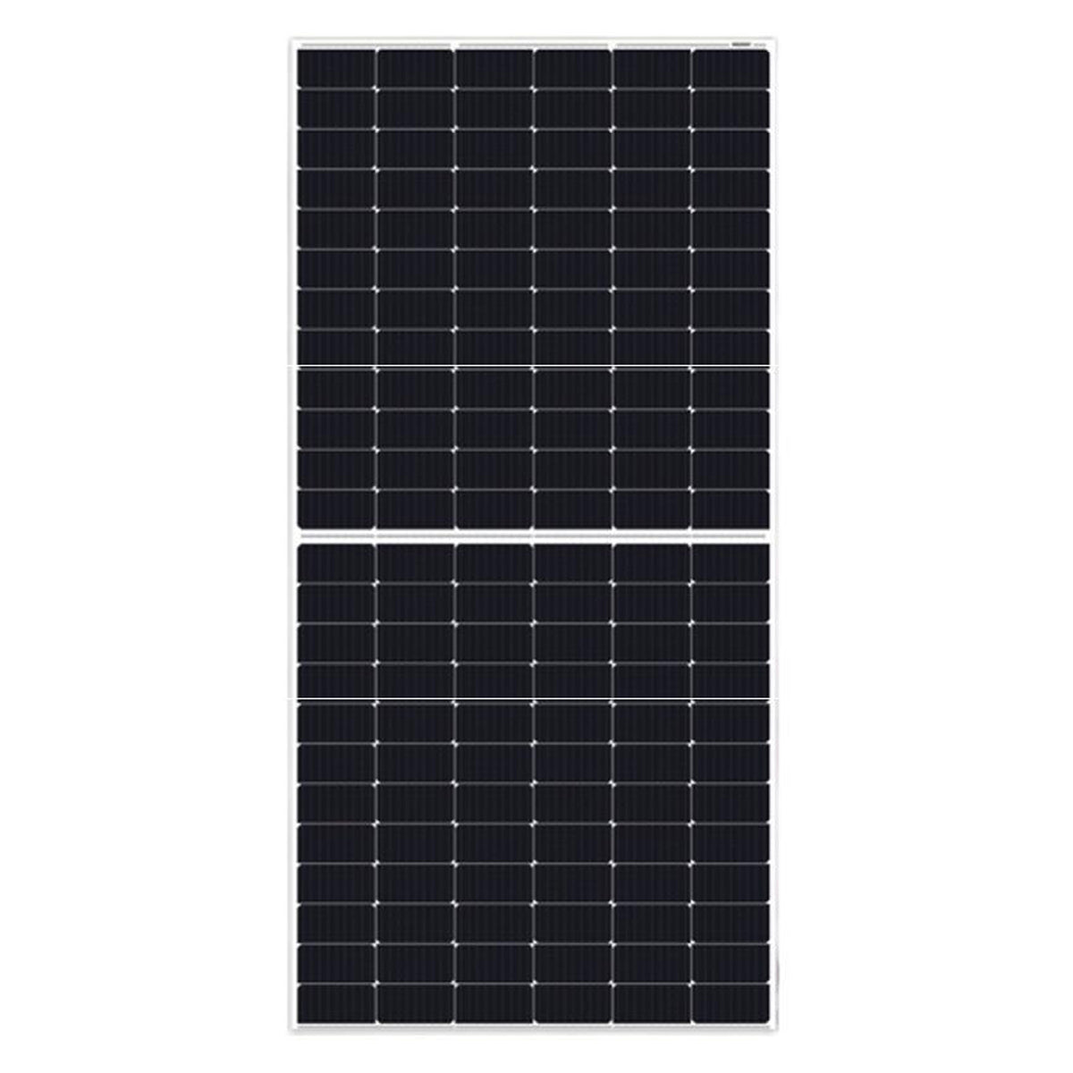 LB 640-670W Solar Panels-pv array-for residential