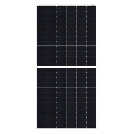 LB 640-670W Solar Panels-pv array-for residential