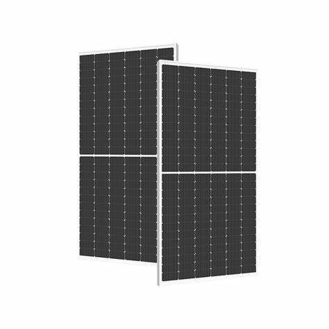 Solar Panels-575-590W-182x91mm-half-cut-LB-pv generator