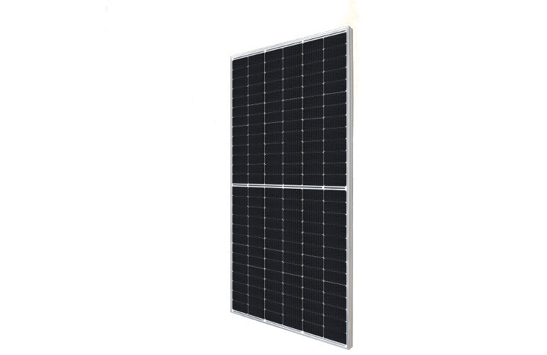 Solar Panels-590-610W-Mono-Half Cut-LB-pv generator