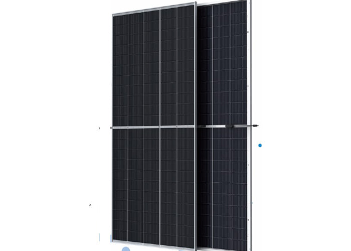 Mono-Half Cut-650-670W-Solar Panels-pv generator
